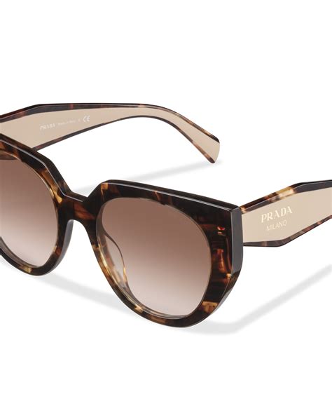 sonnenbrille prada milano|Women's Designer Sunglasses & Eyewear .